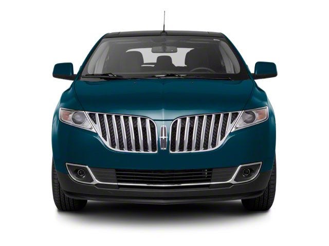 2013 Lincoln MKX Base
