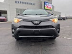 2018 Toyota RAV4 Base