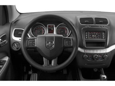 2020 Dodge Journey SE