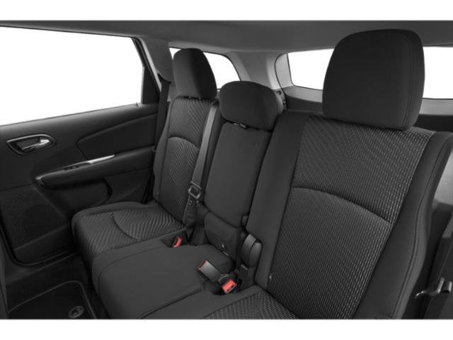 2020 Dodge Journey SE