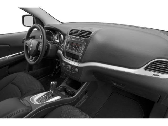 2020 Dodge Journey SE