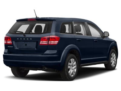 2020 Dodge Journey SE