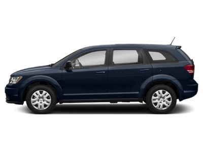 2020 Dodge Journey SE