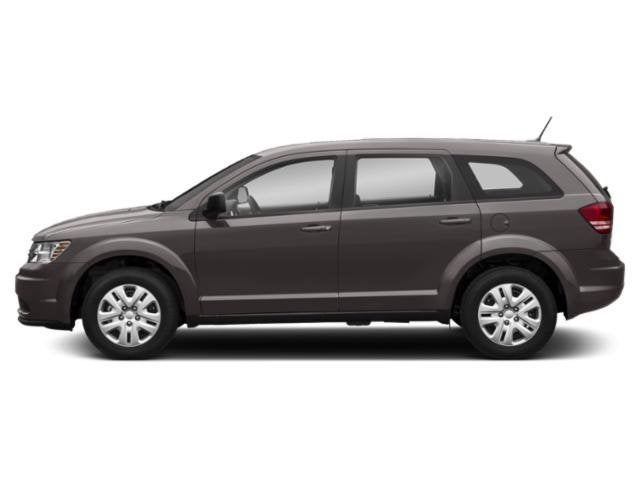 2020 Dodge Journey SE
