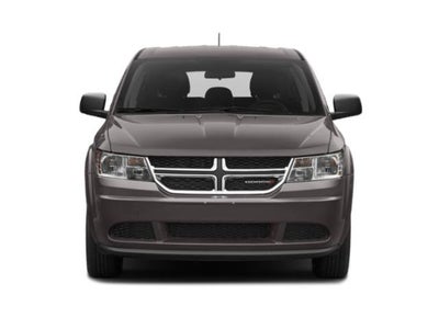 2020 Dodge Journey SE