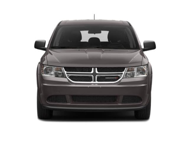 2020 Dodge Journey SE
