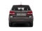 2020 Dodge Journey SE
