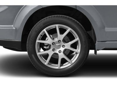 2015 Dodge Journey R/T