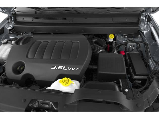 2015 Dodge Journey R/T