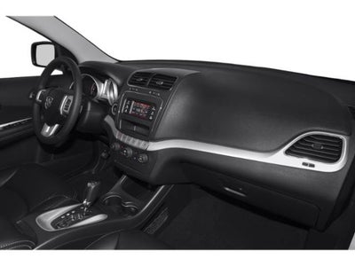 2015 Dodge Journey R/T
