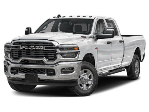 2025 RAM 3500 Big Horn