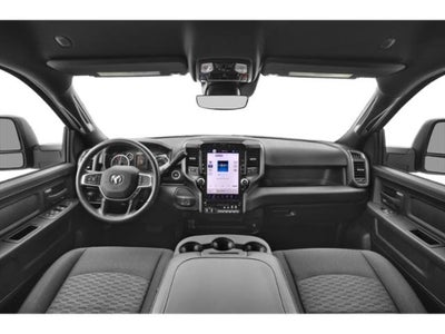 2025 RAM 3500 Big Horn