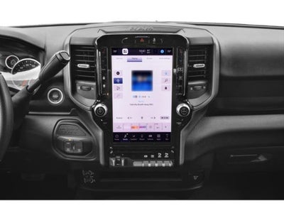 2025 RAM 3500 Big Horn