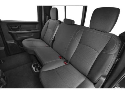 2025 RAM 3500 Big Horn