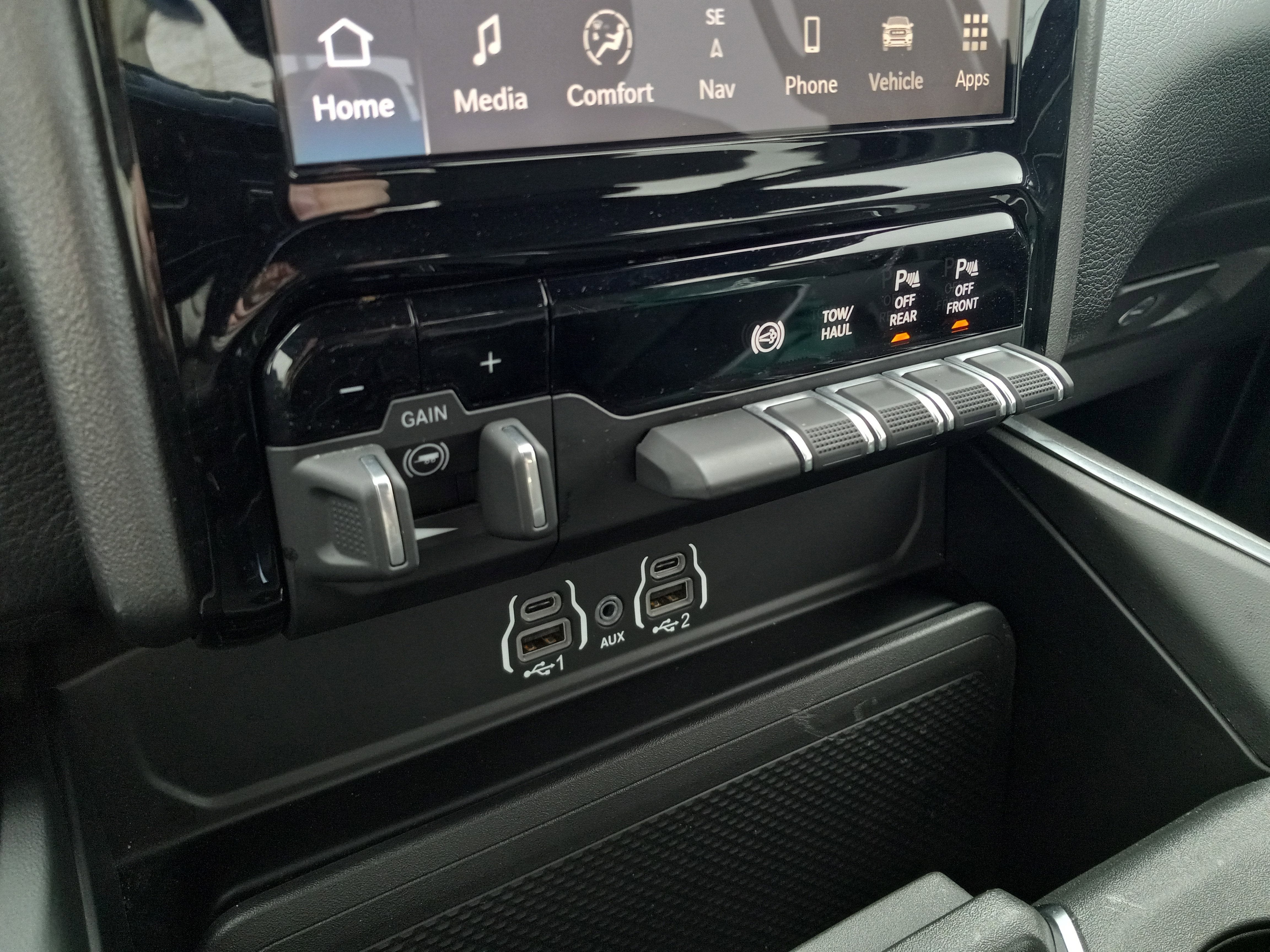 2025 RAM 3500 Big Horn