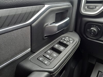 2025 RAM 3500 Big Horn