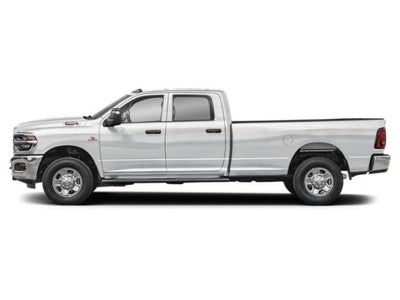 2025 RAM 3500 Big Horn