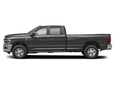 2025 RAM 3500 Big Horn