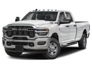 2025 RAM 3500 Big Horn