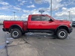 2022 RAM 2500 Power Wagon