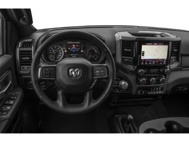 2022 RAM 2500 Power Wagon