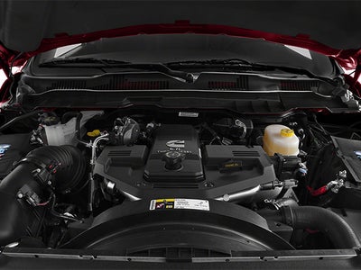 2014 RAM 2500 SLT