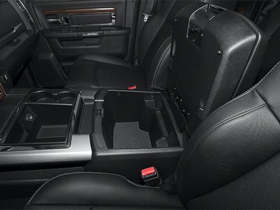 2014 RAM 2500 SLT
