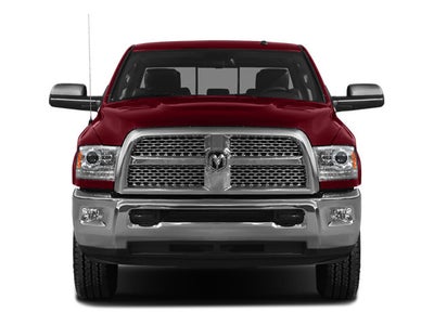 2014 RAM 2500 SLT