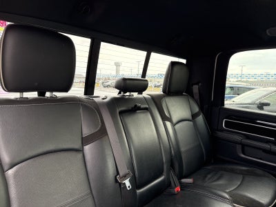 2020 RAM 2500 Laramie