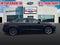 2020 Ford Fusion Hybrid Titanium