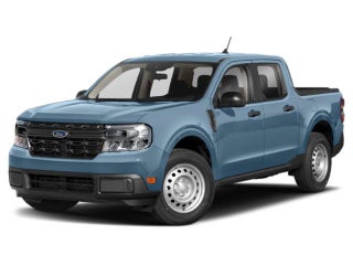 2022 Ford Maverick Base