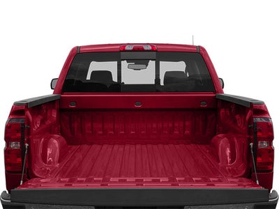 2014 Chevrolet Silverado 1500 High Country