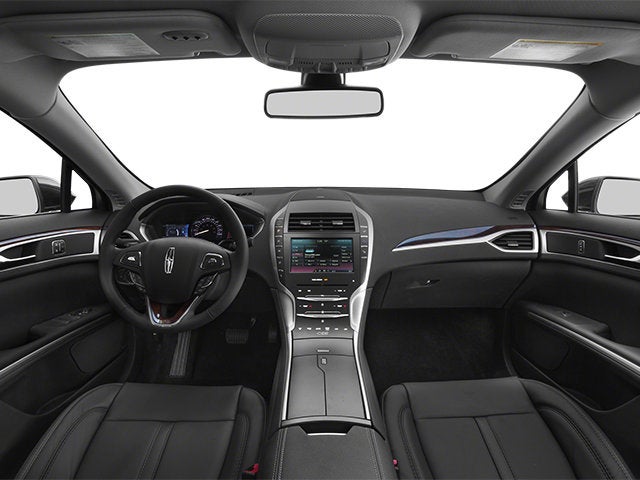 2013 Lincoln MKZ Hybrid