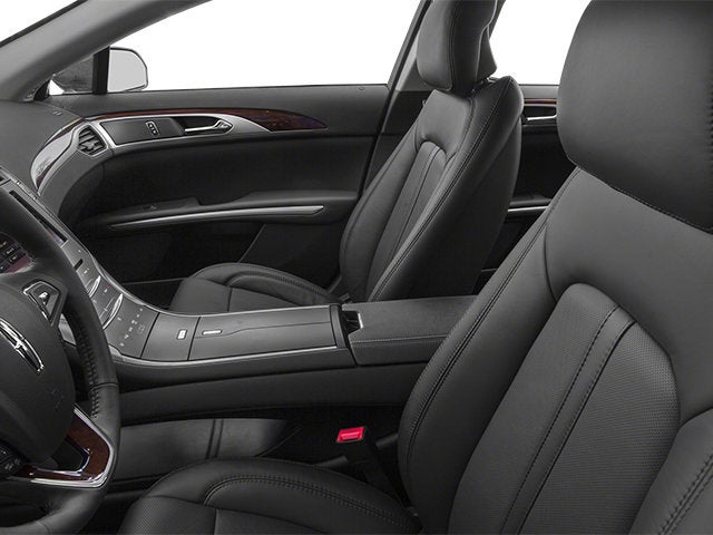 2013 Lincoln MKZ Hybrid