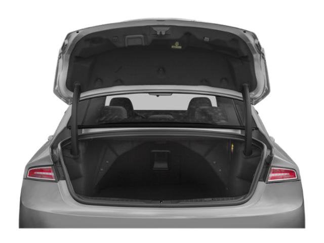 2018 Lincoln MKZ Premiere