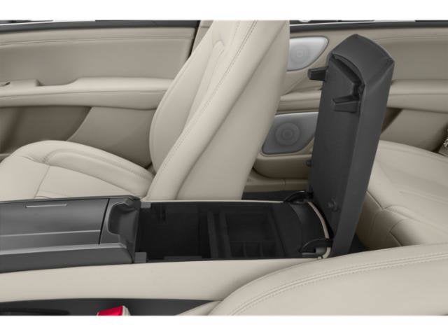 2018 Lincoln MKZ Premiere