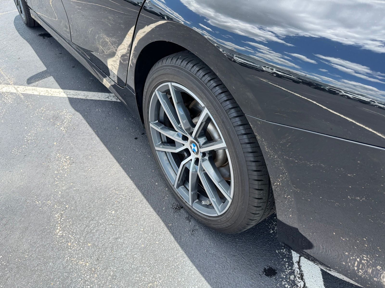 2020 BMW 3 Series 330i