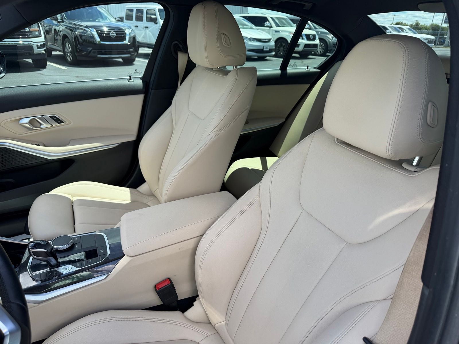 2020 BMW 3 Series 330i