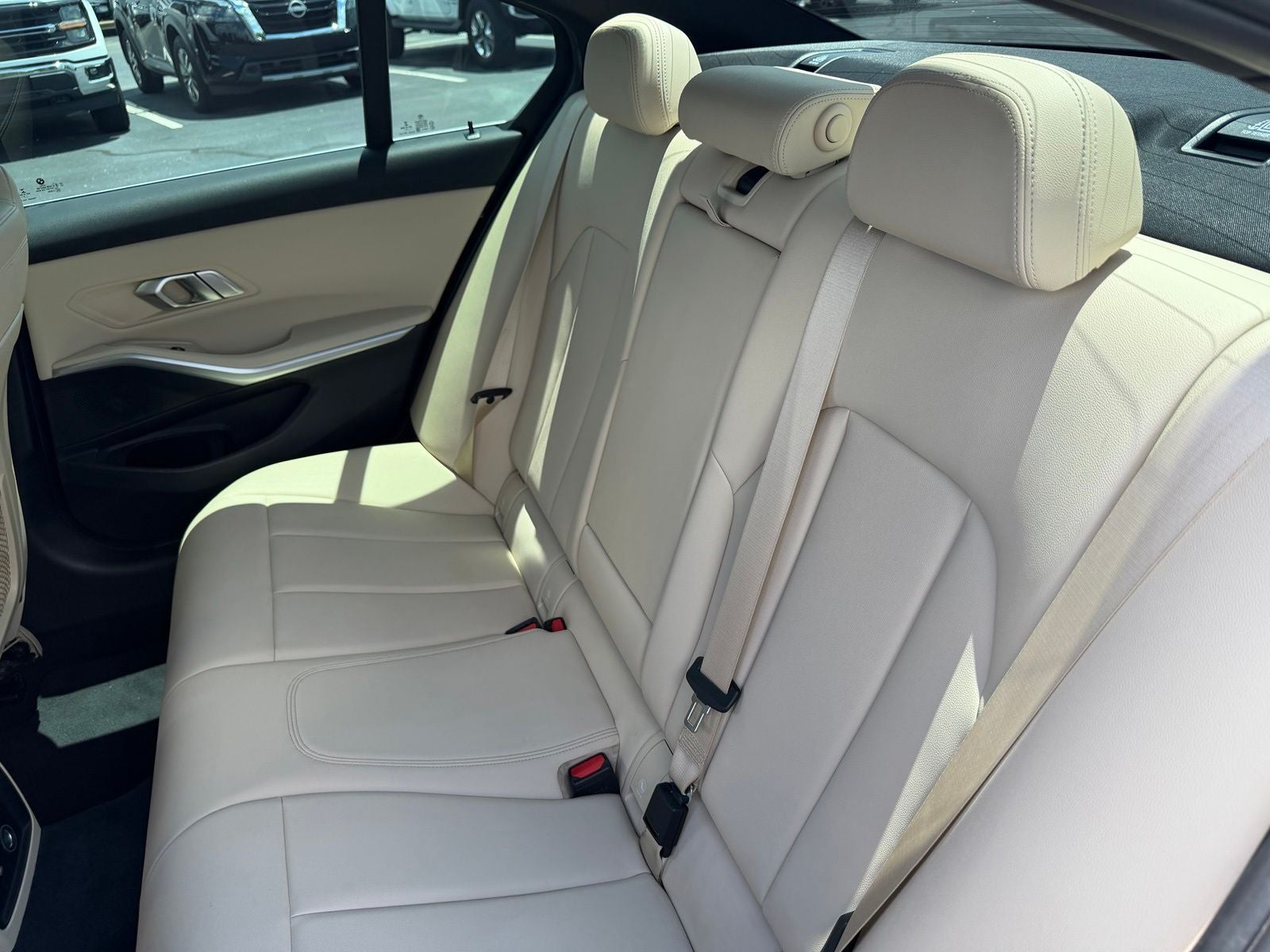 2020 BMW 3 Series 330i