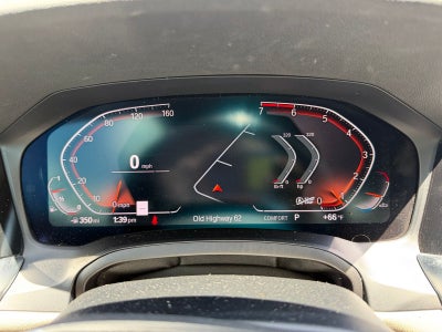 2020 BMW 3 Series 330i