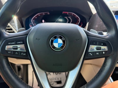 2020 BMW 3 Series 330i