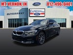 2020 BMW 3 Series 330i