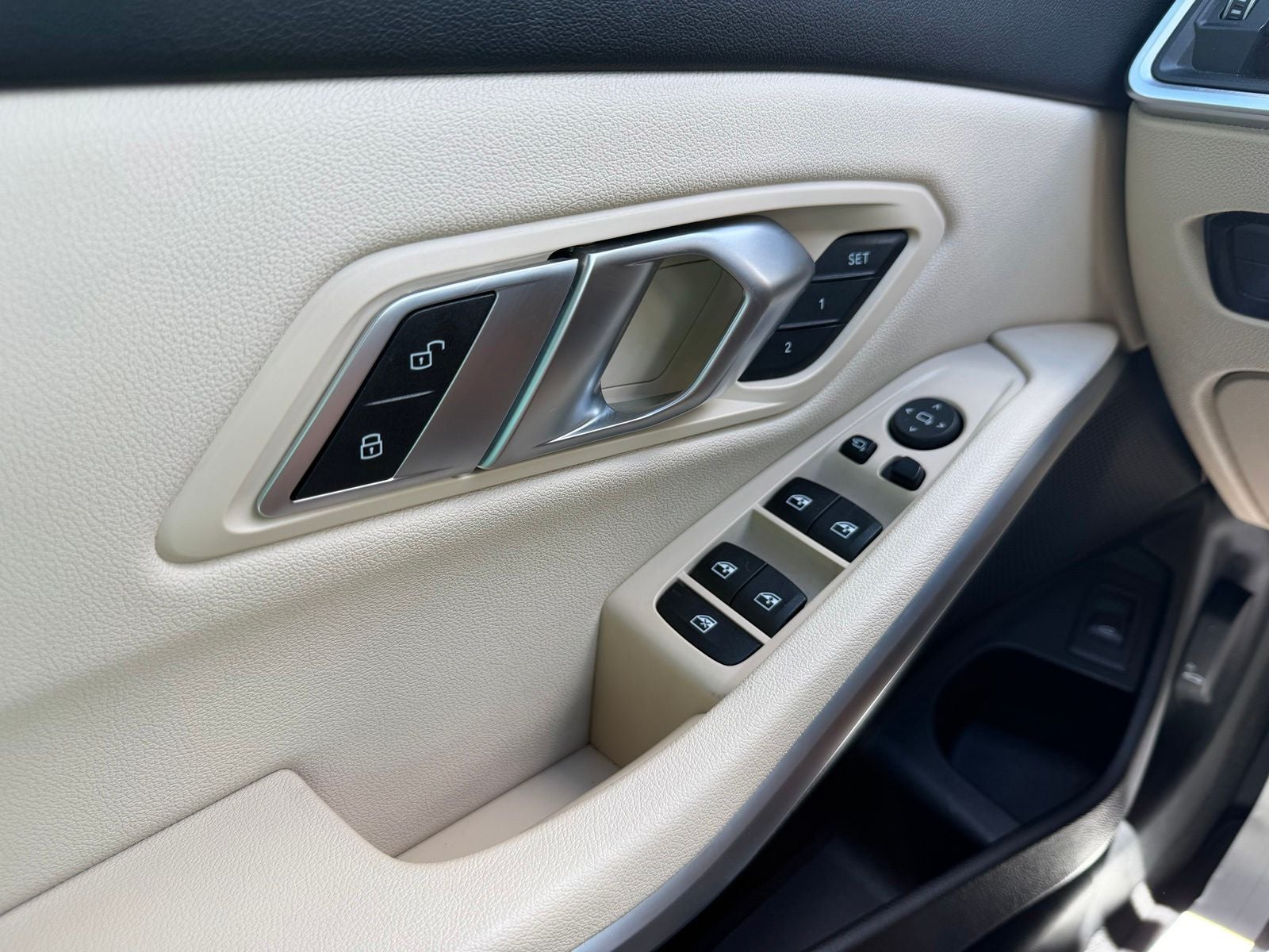 2020 BMW 3 Series 330i