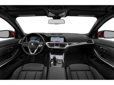 2020 BMW 3 Series 330i