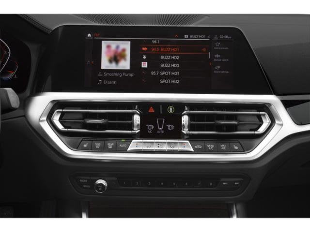 2020 BMW 3 Series 330i