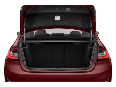 2020 BMW 3 Series 330i