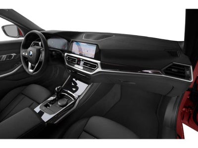 2020 BMW 3 Series 330i
