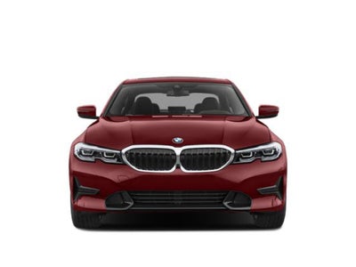 2020 BMW 3 Series 330i