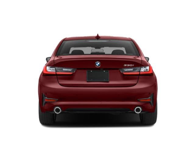 2020 BMW 3 Series 330i