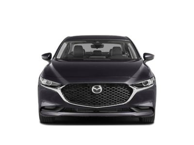 2022 Mazda Mazda3 Select